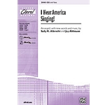 I Hear America Singing