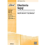 I Hear America Singing