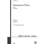Instrument Of Peace