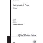 Instrument Of Peace