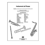 Instrument Of Peace