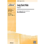 Jazzy Saint Nick