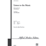 Listen To The Music