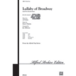 Lullaby Of Broadway
