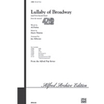 Lullaby Of Broadway