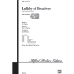 Lullaby Of Broadway