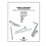 Lullaby Of Broadway