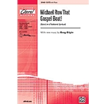 Michael Row That Gospel Boat