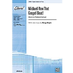 Michael Row That Gospel Boat
