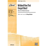 Michael Row That Gospel Boat