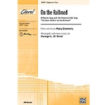 On The Railroad  Prtnr W/i've Been Worki