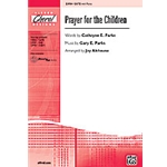 Prayer For The Children