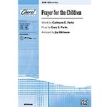 Prayer For The Children