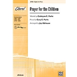 Prayer For The Children