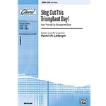 Sing Out This Triumphant Day