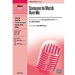 Someone To Watch Over Me