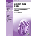 Someone To Watch Over Me