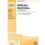 We Wish You A Merry Christmas
