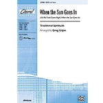 When The Sun Goes In