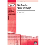 Why Does The Willow Tree Weep