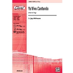 Yo Vivo Cantando  (I Live To Sing)