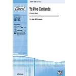 Yo Vivo Cantando  (I Live To Sing)