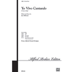 Yo Vivo Cantando  (I Live To Sing)