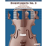 Divertimento #3