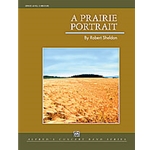 Prairie Portrait