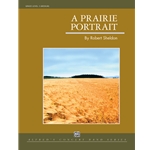 Prairie Portrait