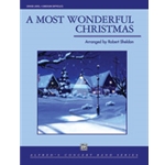 Most Wonderful Christmas