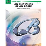On The Wings Of An Eagle