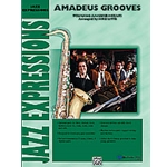 Amadeus Grooves