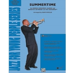 Summertime (from Porgy and Bess)
