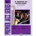Tribute To Artie Shaw