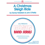 Christmas Sleigh Ride