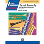 The Little Drummer Boy