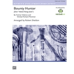 Bounty Hunter  From Advent Rising