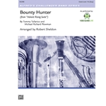 Bounty Hunter  From Advent Rising