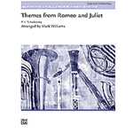 Romeo & Juliet  Themes