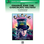 Charlie & The Chocolate Factory  Suite From