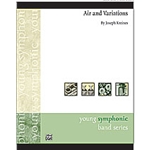 Air & Variations