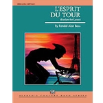 L'esprit Du Tour (Fanfare For Lance)