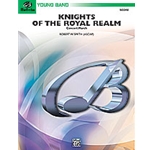 Knights Of The Royal Realm