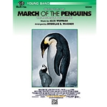 March of the Penguins