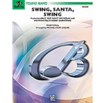 Swing Santa Swing