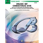Music Of Christmas Eve