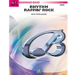 Rhythm Rappin' Rock
