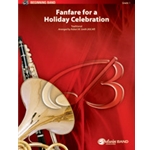 Fanfare For A Holiday Celebration