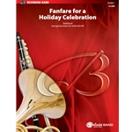 Fanfare For A Holiday Celebration